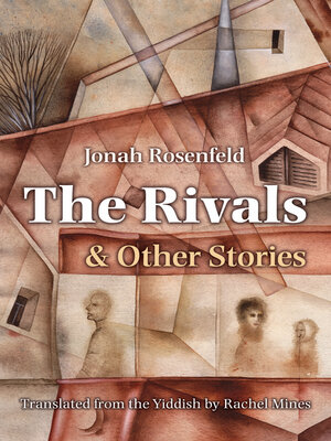 cover image of The Rivals and Other Stories